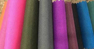 Polyester çanta kumaşı kaliteli mi?