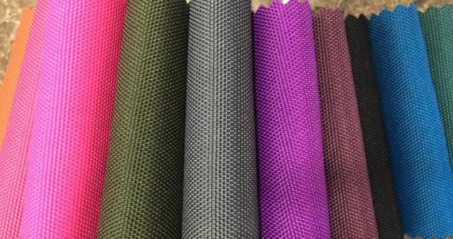 Polyester çanta kumaşı kaliteli mi?